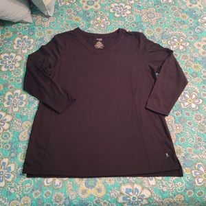 Danskin Now Athletic Top